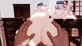 鹿島とh ワイプあり