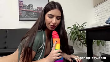 Wet and pissy piss connoisseur