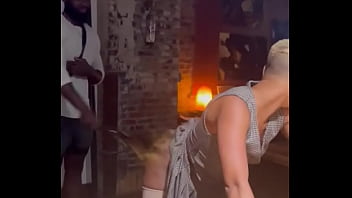 A good whipping is always fun