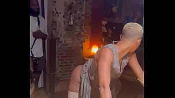 A good whipping is always fun