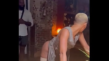 A good whipping is always fun