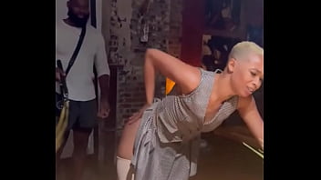 A good whipping is always fun