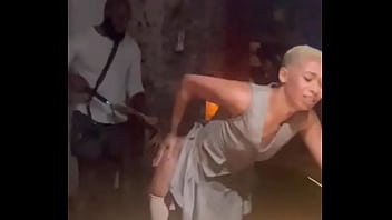 A good whipping is always fun