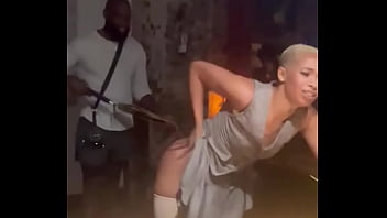 A good whipping is always fun