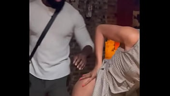 A good whipping is always fun