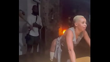 A good whipping is always fun