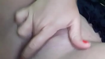 La rica vagina de mi gordita