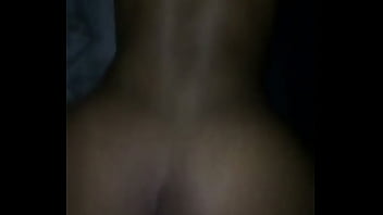 Big booty back shots