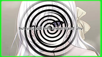 Ethereal dreams become a dreamy horny sleepy pet