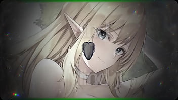 Ethereal dreams become a dreamy horny sleepy pet