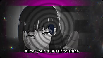 Ethereal dreams become a dreamy horny sleepy pet