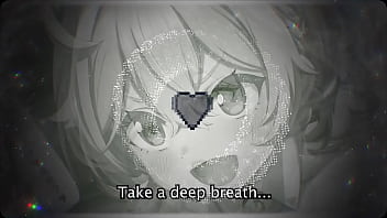 Ethereal dreams become a dreamy horny sleepy pet