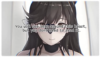 Ethereal dreams become a dreamy horny sleepy pet