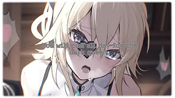 Ethereal dreams become a dreamy horny sleepy pet