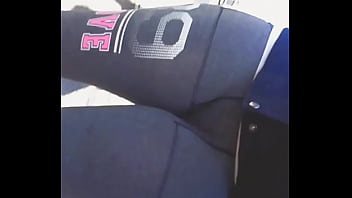 Pussy bulge
