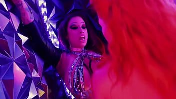 Hot goth sluts fuck in sex tape teaser Hot goth sluts fuck in sex tape teaser