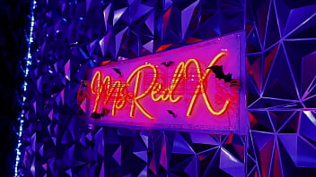 Hot goth sluts fuck in sex tape teaser