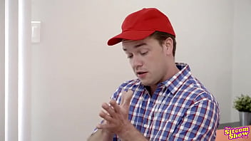 Leave it to stepmom's beaver