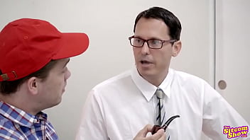 Leave it to stepmom's beaver