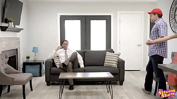 Leave it to stepmom's beaver