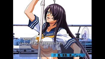 イベントへ行こう 關羽 雲長 呂蒙子明 2