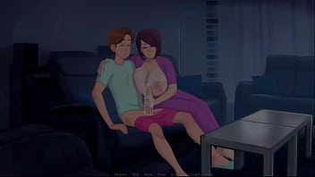 Sex note cap 9 la madre de mi mejor amigo mi madrastra y mi hermanastra me chupan la polla