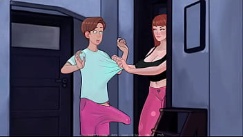 Sex note cap 9 la madre de mi mejor amigo mi madrastra y mi hermanastra me chupan la polla