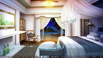 Pure×holic innocent mothers want to get