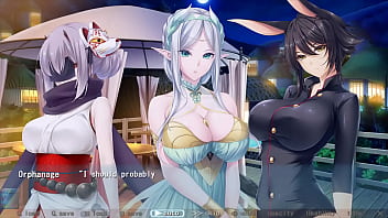 Pure×holic innocent mothers want to get