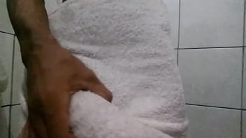 Big Dick After Shower thumbnail