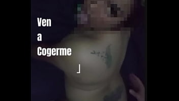 Zorra pide vergas mientras la penetra su corneador