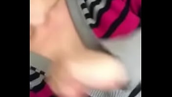 Homemade video with young beautiful girl at home Homemade video with young beautiful girl at home