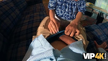 Vip4k tough pussy makes you forget about everything hot sex with little chloe Vip4k tough pussy makes you forget about everything hot sex with little chloe