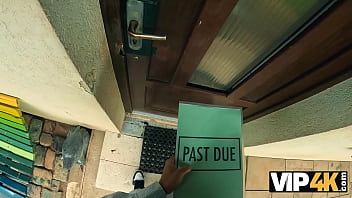 Vip4k tough pussy makes you forget about everything hot sex with little chloe