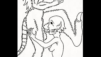 Desenho animado Desenho animado