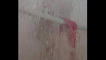 Shower session with domme mommy