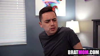 Take care of me stepson