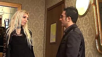 Call me bitch and fill me up