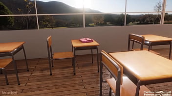 D va y su detencion sexual terminan cogiendo su culo