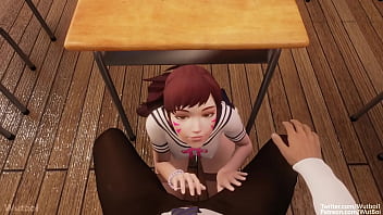 D va y su detencion sexual terminan cogiendo su culo