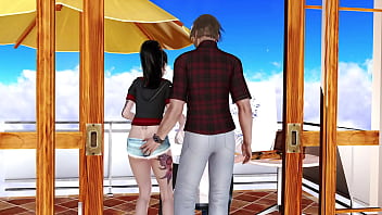 Проходження гри Життя Макса Частина 20