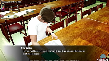 Stormside ep 71 – visual novel gameplay hd