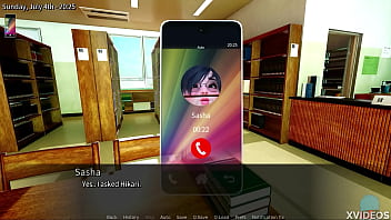 Stormside ep 71 – visual novel gameplay hd