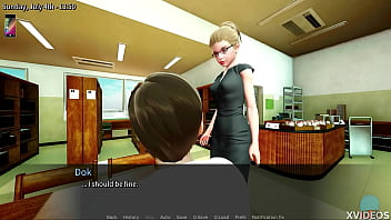 Stormside ep 71 – visual novel gameplay hd