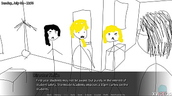 Stormside ep 71 – visual novel gameplay hd