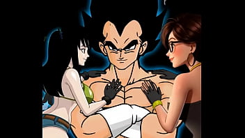 El ganado del principe sayiayin con mai y helen elastigirl El ganado del principe sayiayin con mai y helen elastigirl