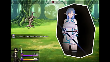 Sao ntr online 2 the trap magic v0 55 part 2 esp