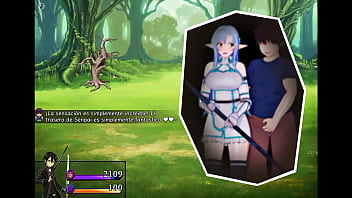 Sao ntr online 2 the trap magic v0 55 part 2 esp