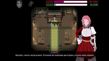 Sao ntr online 2 the trap magic v0 55 part 2 esp