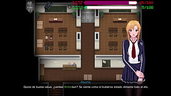 Sao ntr online 2 the trap magic v0 55 part 2 esp